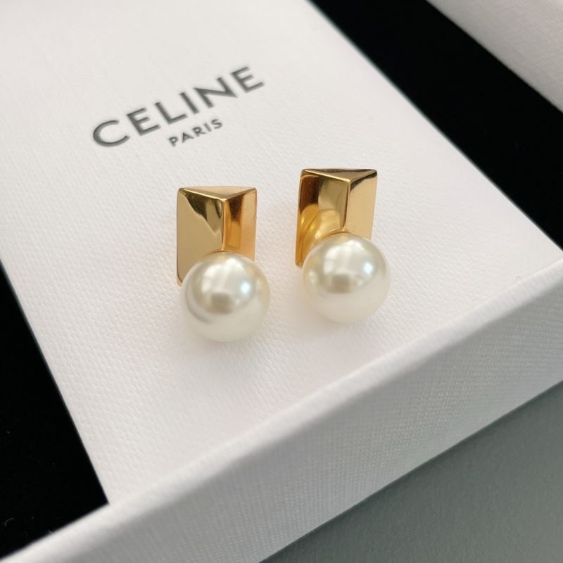 Celine Earrings